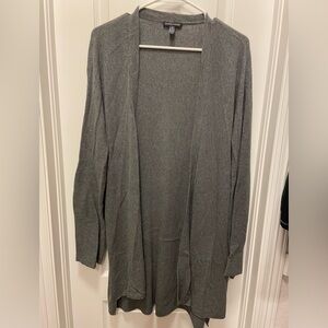 Eileen Fisher cardigan